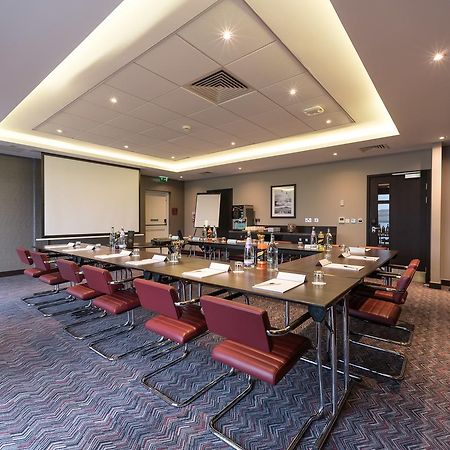 The Moorfield Hotel Brae Esterno foto