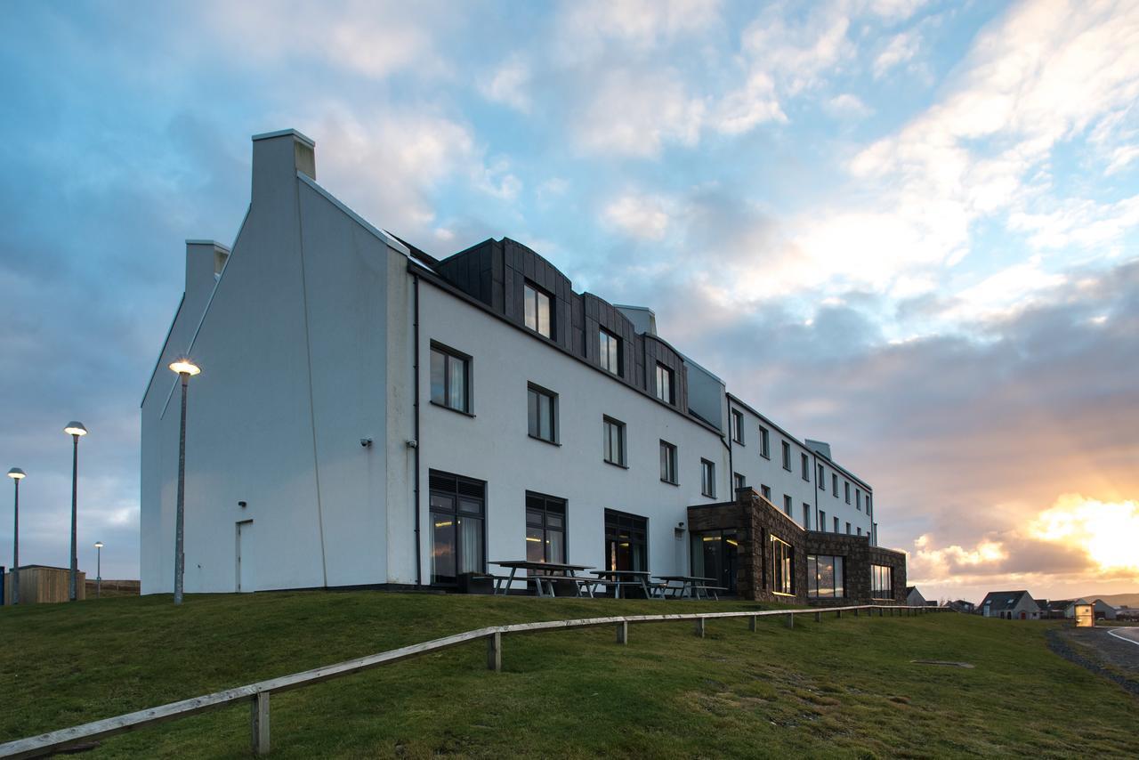 The Moorfield Hotel Brae Esterno foto