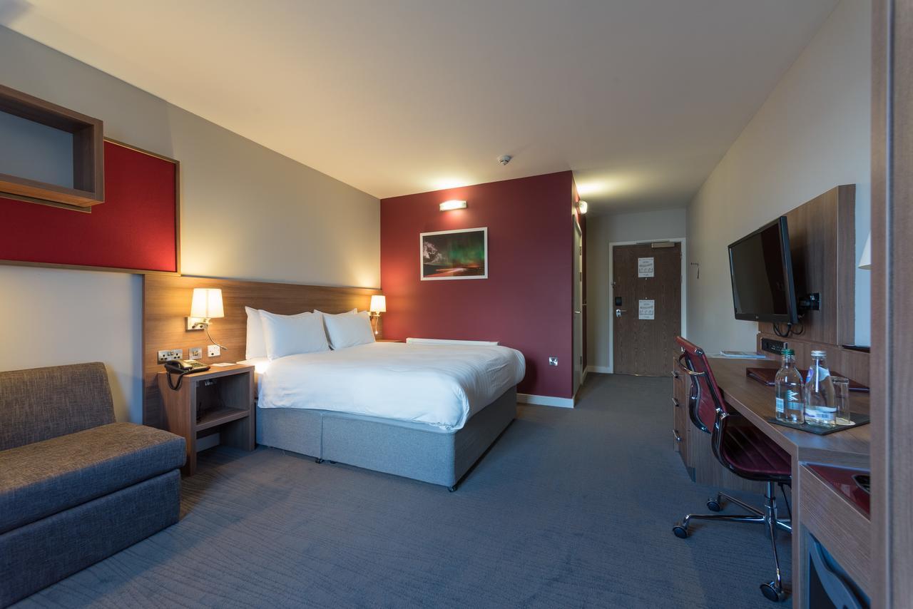 The Moorfield Hotel Brae Esterno foto