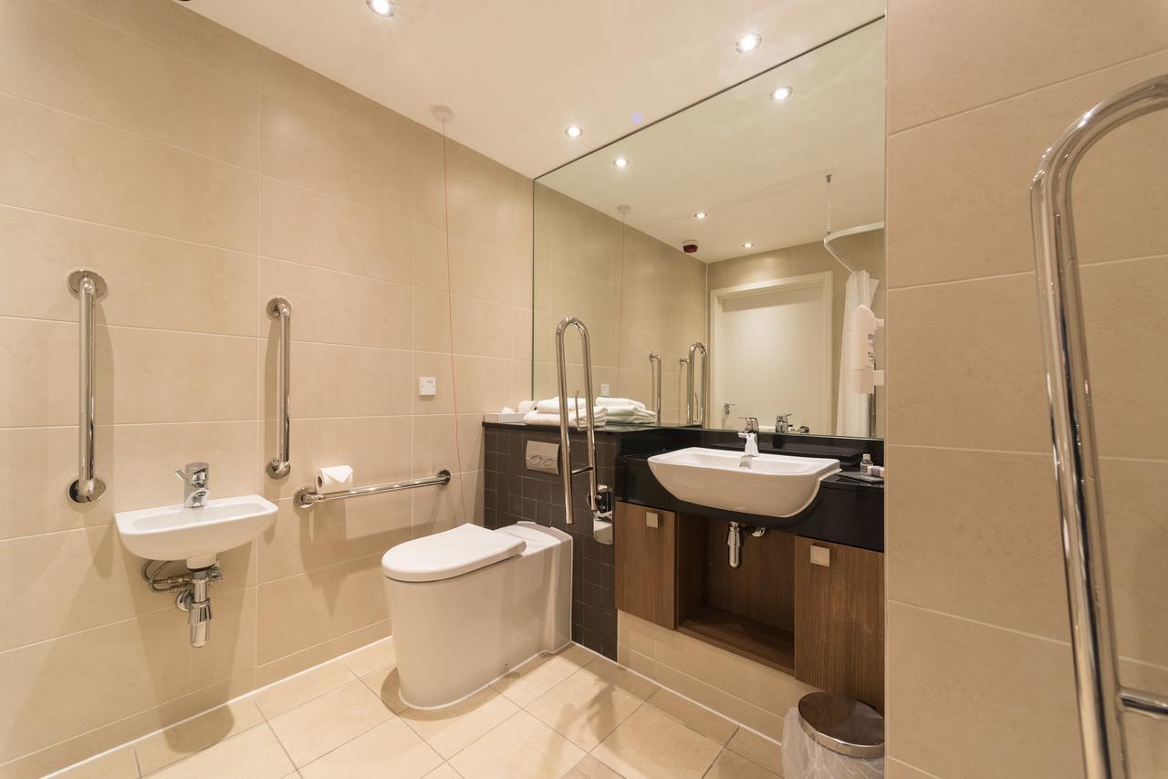 The Moorfield Hotel Brae Esterno foto