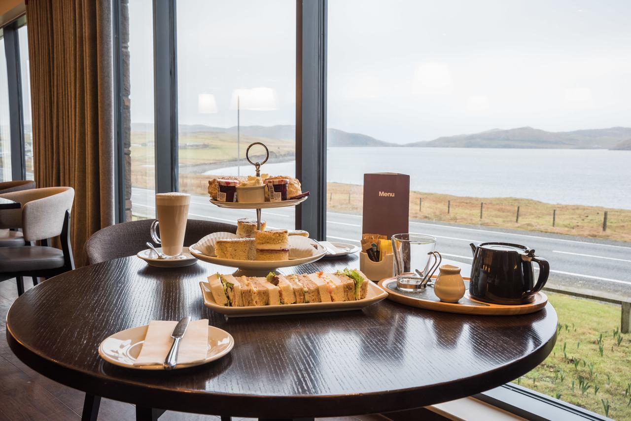 The Moorfield Hotel Brae Esterno foto
