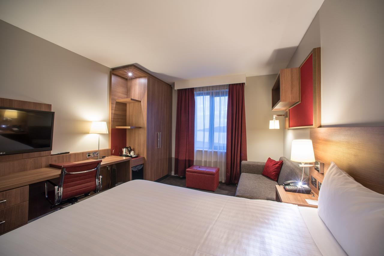 The Moorfield Hotel Brae Esterno foto