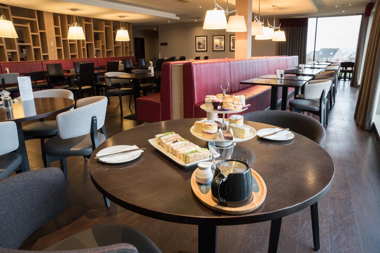 The Moorfield Hotel Brae Esterno foto